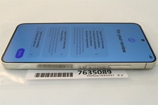 Samsung Galaxy S24 256GB Yellow - Unlocked AT&T T-Mobile Verizon GSM 7635089