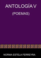 Norma Estela Ferreyra | AntologÍA V | Taschenbuch | Spanisch (2014) | [.]