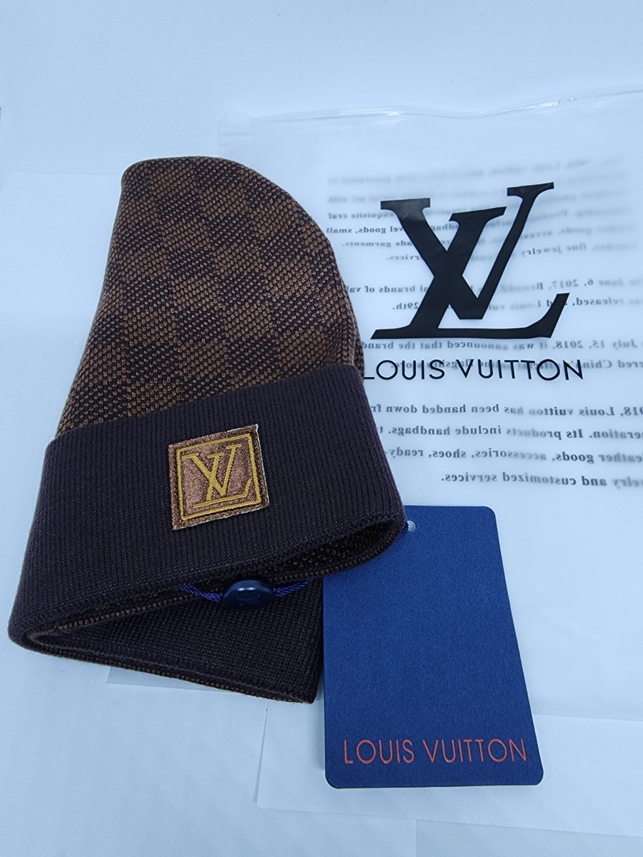 LOUIS VUITTON モノグラムビーニー org.jpg
