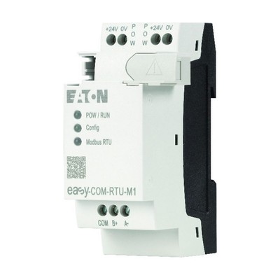 Eaton Kommunikationsmodul EASY-COM-RTU-M1 Logikmodule 199453
