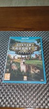 wii u hunter's trophy 2 europa