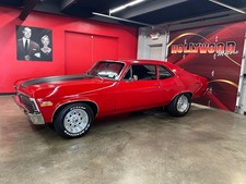 1970 Chevrolet Nova for Sale