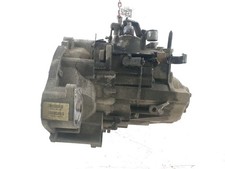 Boite de vitesse Smart FORFOUR