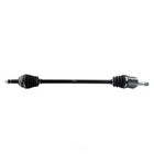 MOOG DRIVELINE PRODUCTS 14E003R CV Axle Assembly