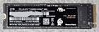 WD_BLACK SN850X 2TB NVMe SSD M.2 2280 PCIe 4th Gen Up to 7,300 MB/s WDS200T2X0E