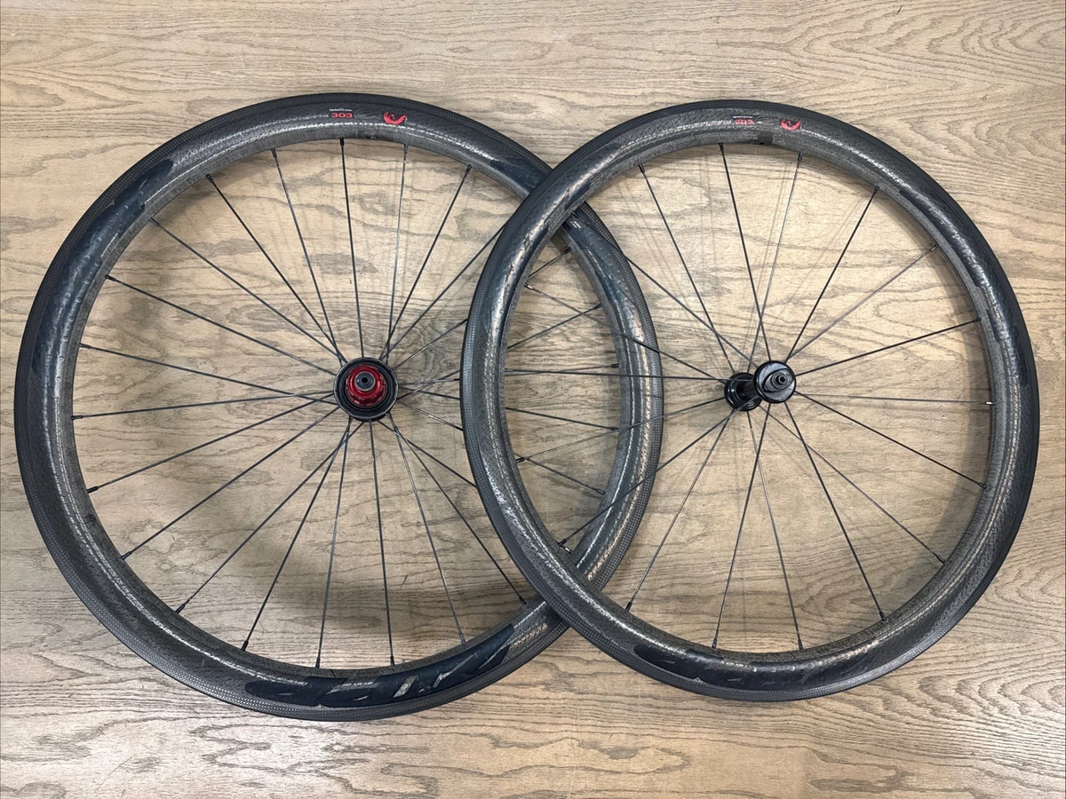 Zipp 303 for sale - eBay