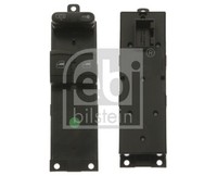 Multifunktionsschalter Febi Plus Febi Bilstein 38640 FüR Fabia Skoda 6Y5 Octavia