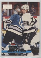 1993-94 Topps Stadium Club OPC 1st Day Issue Darryl Sydor #225 05u8