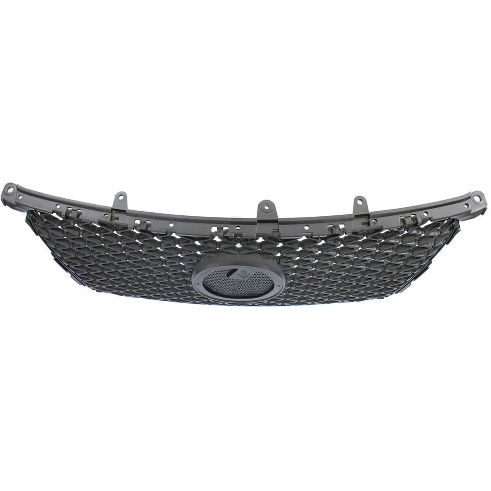 Conjunto de grade para 2011-2015 Lexus IS250 2011-2015 Lexus IS350 - Imagem 4 de 4