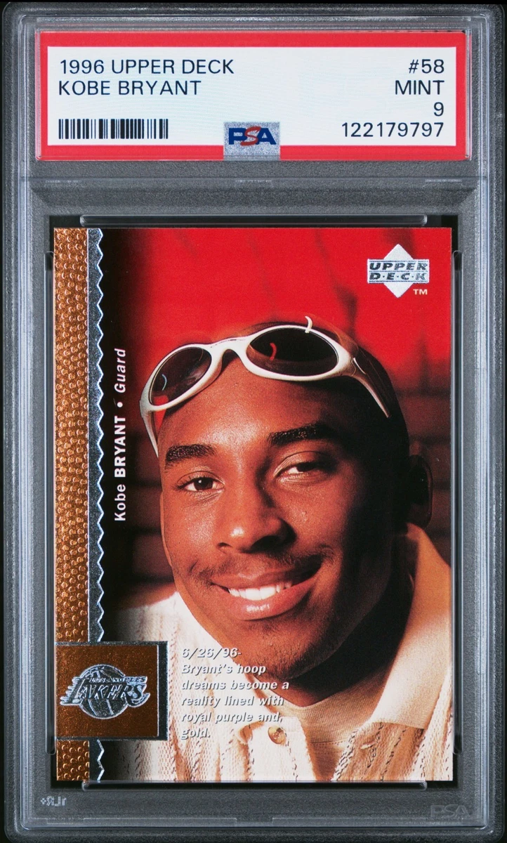 U-96 sp ② 1996-97 Upper Deck SP Premier Prospects Partial Set 16/20 | eBay