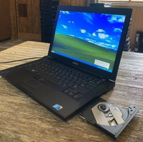 Dell Windows XP Intel Core Duo PC 2 GB RAM for sale | eBay
