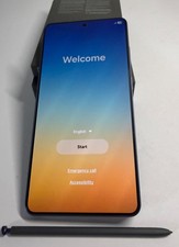 SAMSUNG GALAXY S26 ULTRA 5G 256GB SM-S948U1 FACTORY UNLOCKED PHONE PURPLE  NIB