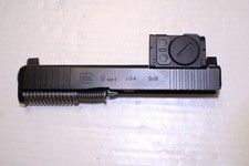 Glock 19 MOS Gen 5 OEM Upper Complete NEW acro p2
