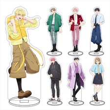 Tamon-kun Ima Docchi!? Acrylic Desktop Stand ...