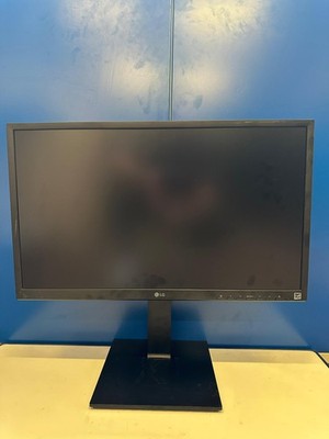 LG 24BK550Y-B 24 Zoll IPS LCD Monitor - Schwarz