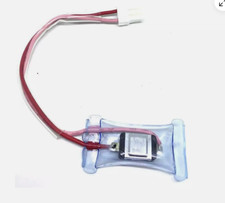 50291989007 ELECTROLUX/KELV/WEST FRIDGE THERMOSTAT DEFROST TERMINATION