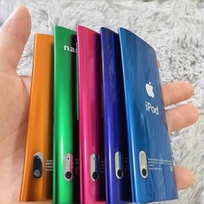 Apple iPod Nano 4th 5th Generation 8GB 16GB Fast Shipping all color NEW BATTERY