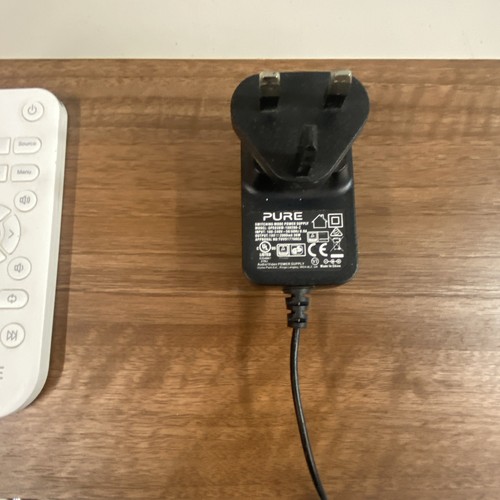 Pure Evoke C-D6 All in One Music Centre CD DAB  FM Bluetooth Speaker with remote - Picture 24 of 24