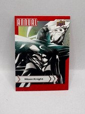 2022-23 Marvel Annual Moon Knight #5