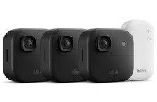 Blink Outdoor 4 2K+ (newest model) Wireless 3...