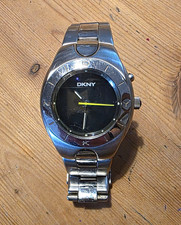 DKNY NY-3010 Mens Watch