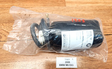   01-10 OEM BMW E60 E63 E64 E46 M3 M5 M6 Tire...