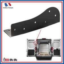 Porte arrière et accessoires Fiat 238