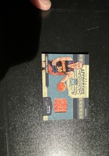2009-10 Timeless Treasures - Nba Apprentice Materials Stephen Curry #61/100 RC