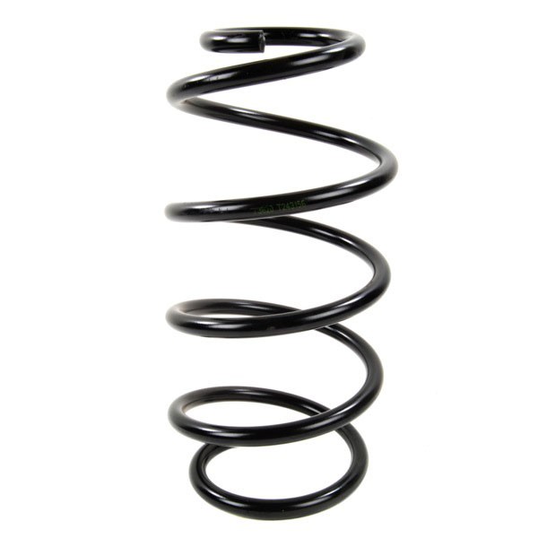 22330450 Front Coil Spring Single Suspension Replacement Spare Part By Sachs