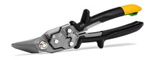 TOUGHBUILT Aviation-Blechschere mit rechtem Schnitt