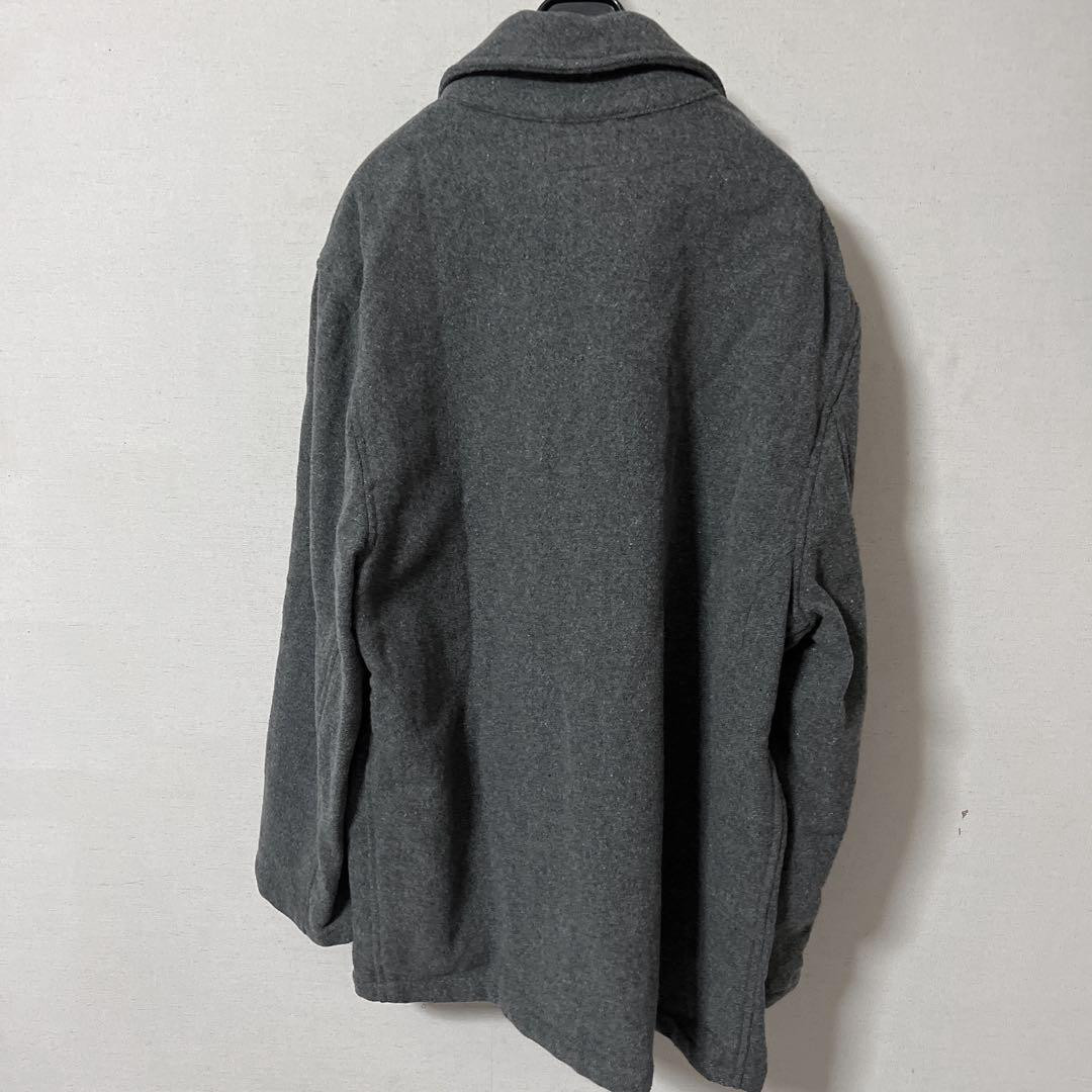 90S RRL Ralph Lauren Duffel Coat Men's #EB AHA | eBay