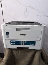Brother EcoPro DCP-L3520CDWE Wireless Laser Printer