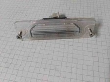 NISSAN ALMERA II N16 Kennzeichenbeleuchtung 623800LE130184 1.50 Petrol 32542425