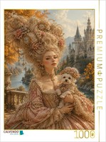 Calvendo Puzzle Septembergold | 1000 Teile Lege-GrößE 64X48Cm Foto-Puzzle FüR Gl