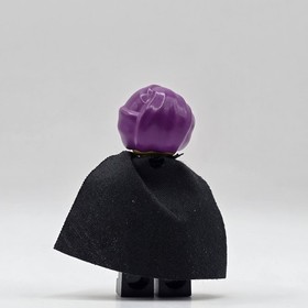 LEGO Professor Quirinus Quirrell Minifigure hp011 4702 Harry Potter Original VTG