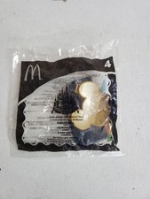 2005 McDonald  s Happy Meal Disney World 50th Anniversary Toy Tinker Bell NEW