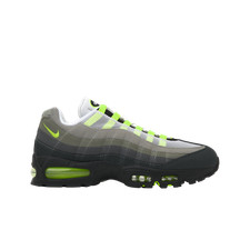 Nike Air Max 95 OG Neon 2025 HM4740-001 Men SZ 