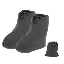 Daunenstiefeletten, Warme Socken, Fu&szlig;abdeckung, Schuhe F&uuml;r