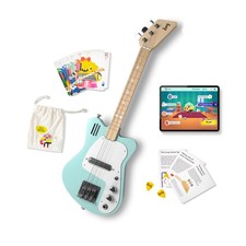Mini Electric kids Guitar for Beginners built...