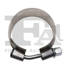 FA1 Rohrverbinder Schelle 974-866 Kugelzonenschelle für MERCEDES W164 KLASSE GLK FA1 Rohrverbinder Schelle 974-866 Kugelzonenschelle für MERCEDES W164 KLASSE GLK