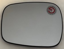 Retroviseur gauche (ou coque) Nissan KUBISTAR