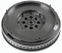 Sachs 2294 001 293 Schwungrad FüR MERCEDES-BENZ