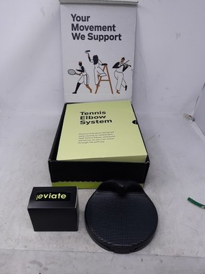 Alleviate Tennis Elbow System Physical Therapist Designed - Used