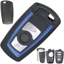 Schl�ssel Geh�use f�r BMW F-Serie 1er 5er 3er 6er 7er X3 F07 F20 F21 F10 F11 F12