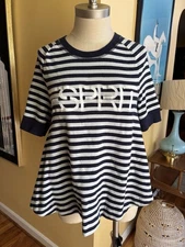 opening ceremony x esprit swing tshirt