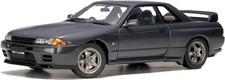 AUTOart 1 18 Street Series Nissan Skyline GTR R32 Nismo Gray