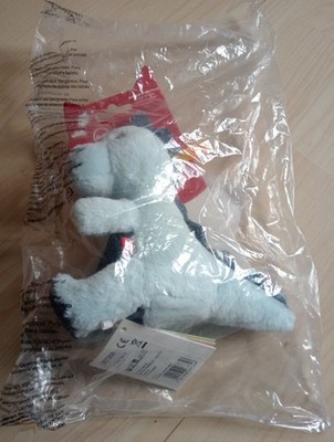 Steiff Tonie Soft Cuddly Friends, Hörspiel 'Joshi T-Rex' Neu Für Toniebox, OVP