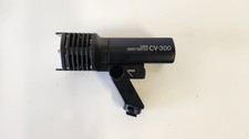 NICE Sunpak CV-300 Camera Camcorder Video Light USED
