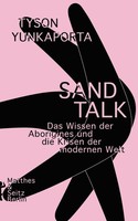 Sand Talk ~ Tyson Yunkaporta ~ 9783751803397