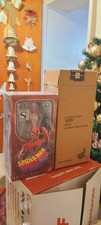 Hot Toys Spider-Man 1977 Only 600 Made Sixth Scale Figure Marvel